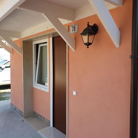 Le 4 Stagioni Apartment Comacchio Exterior photo