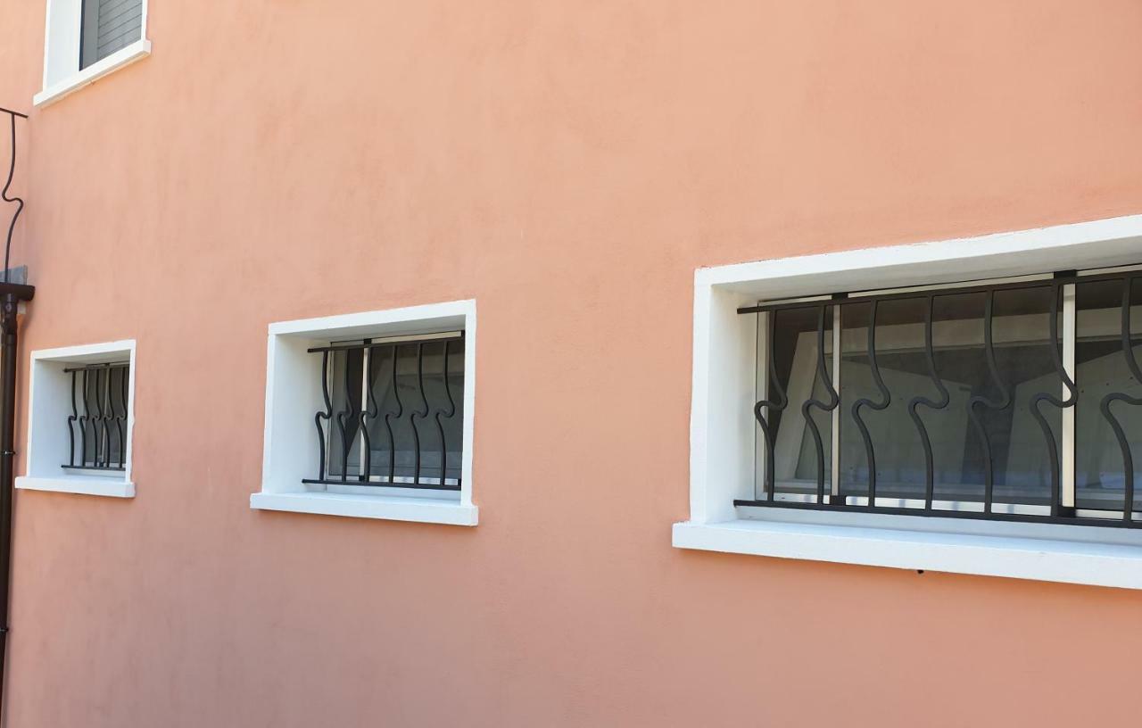 Le 4 Stagioni Apartment Comacchio Exterior photo